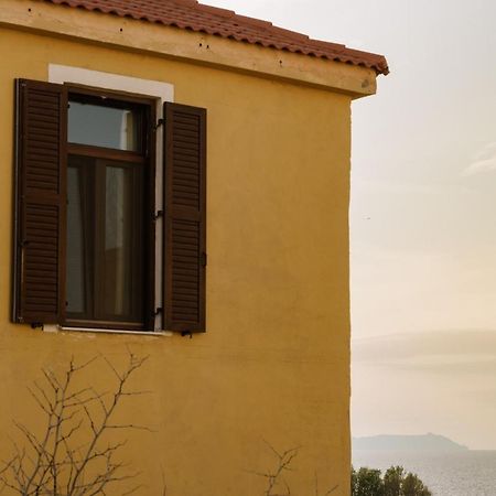 Vila Casa Artia Chania  Exteriér fotografie