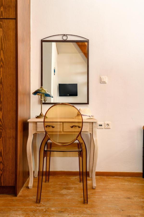 Vila Casa Artia Chania  Exteriér fotografie
