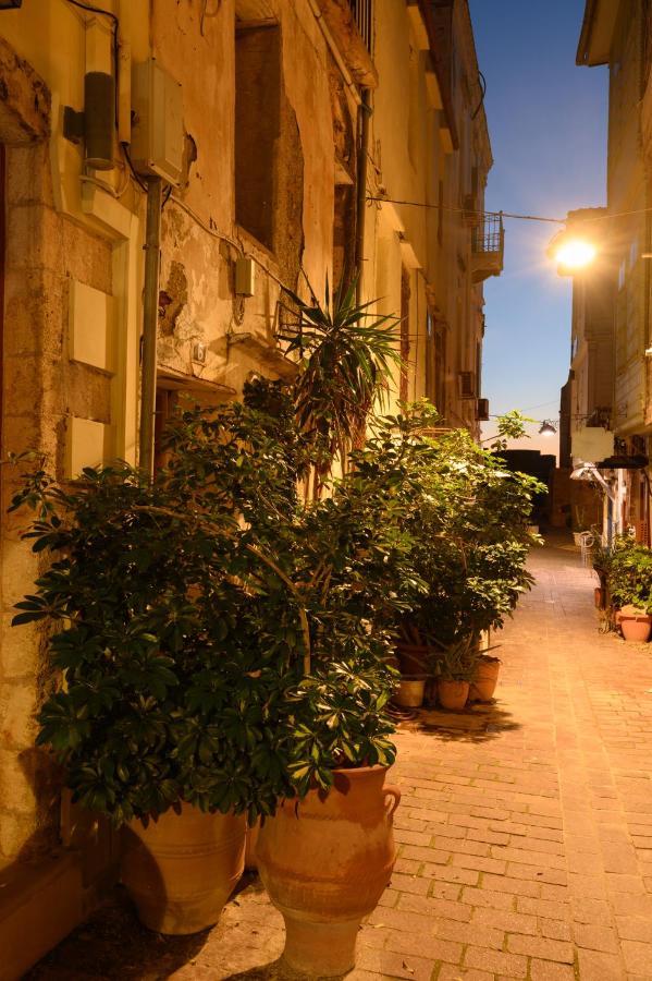 Vila Casa Artia Chania  Exteriér fotografie