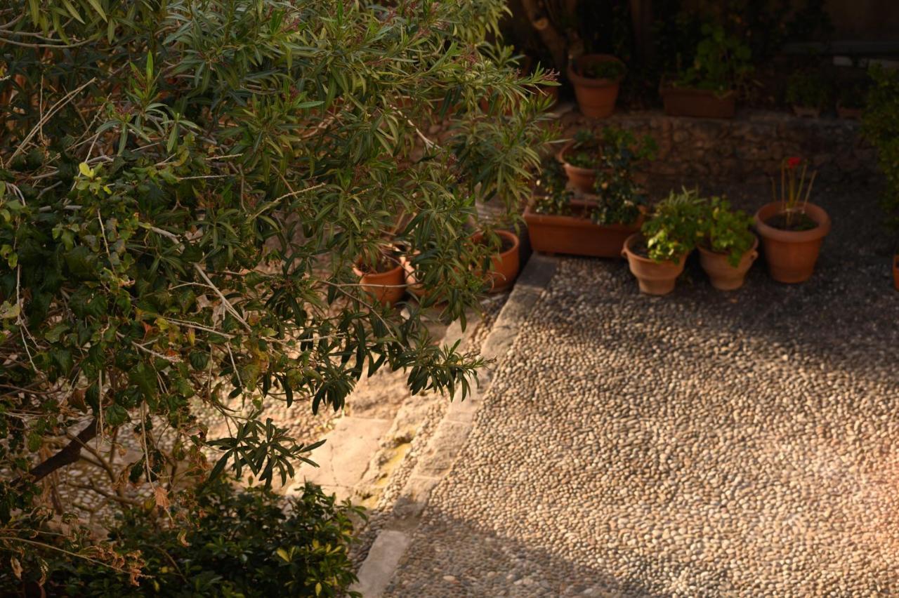 Vila Casa Artia Chania  Exteriér fotografie